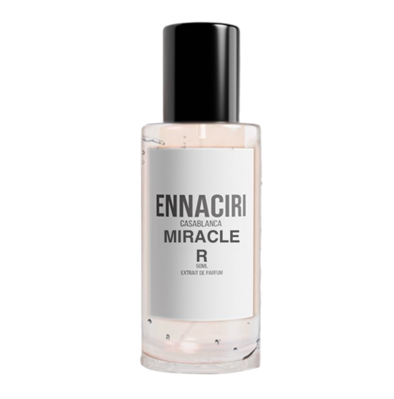 MiracleR - inspiriert von Miracle of Rose©