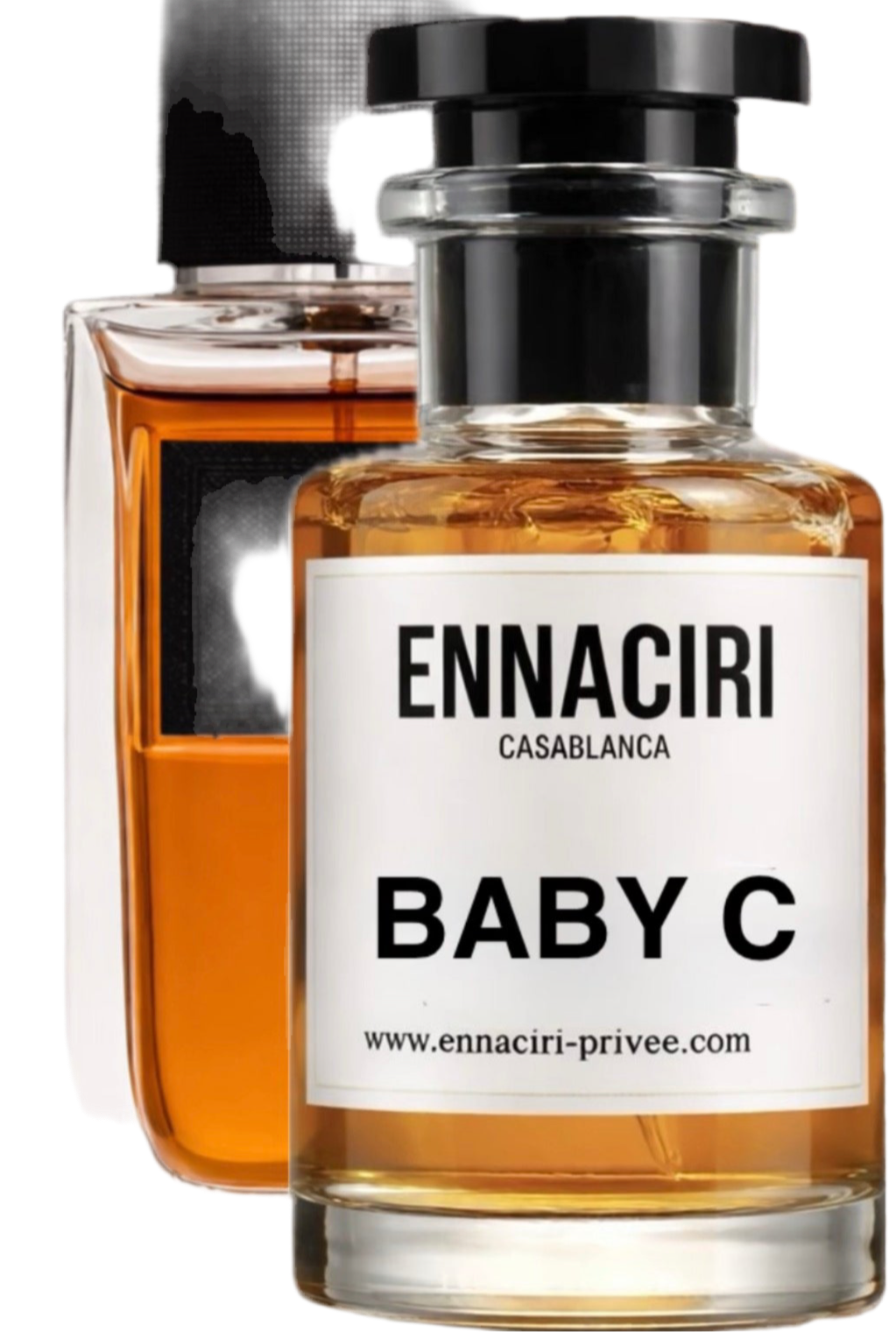 BABY C - inspiriert von BABY CAT©