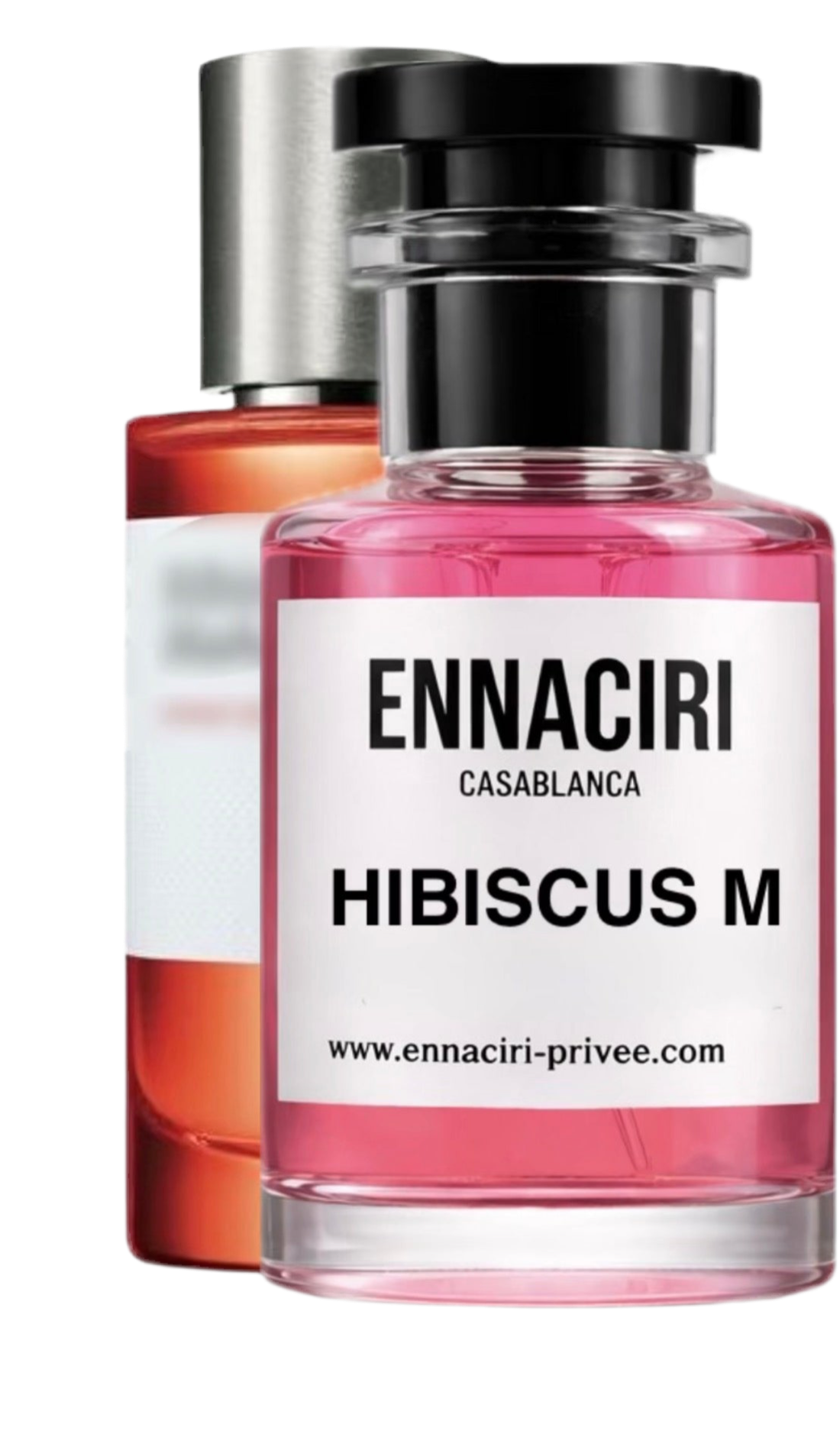 HIBISCUS M - inspiriert von Hibiscus Mahajad©