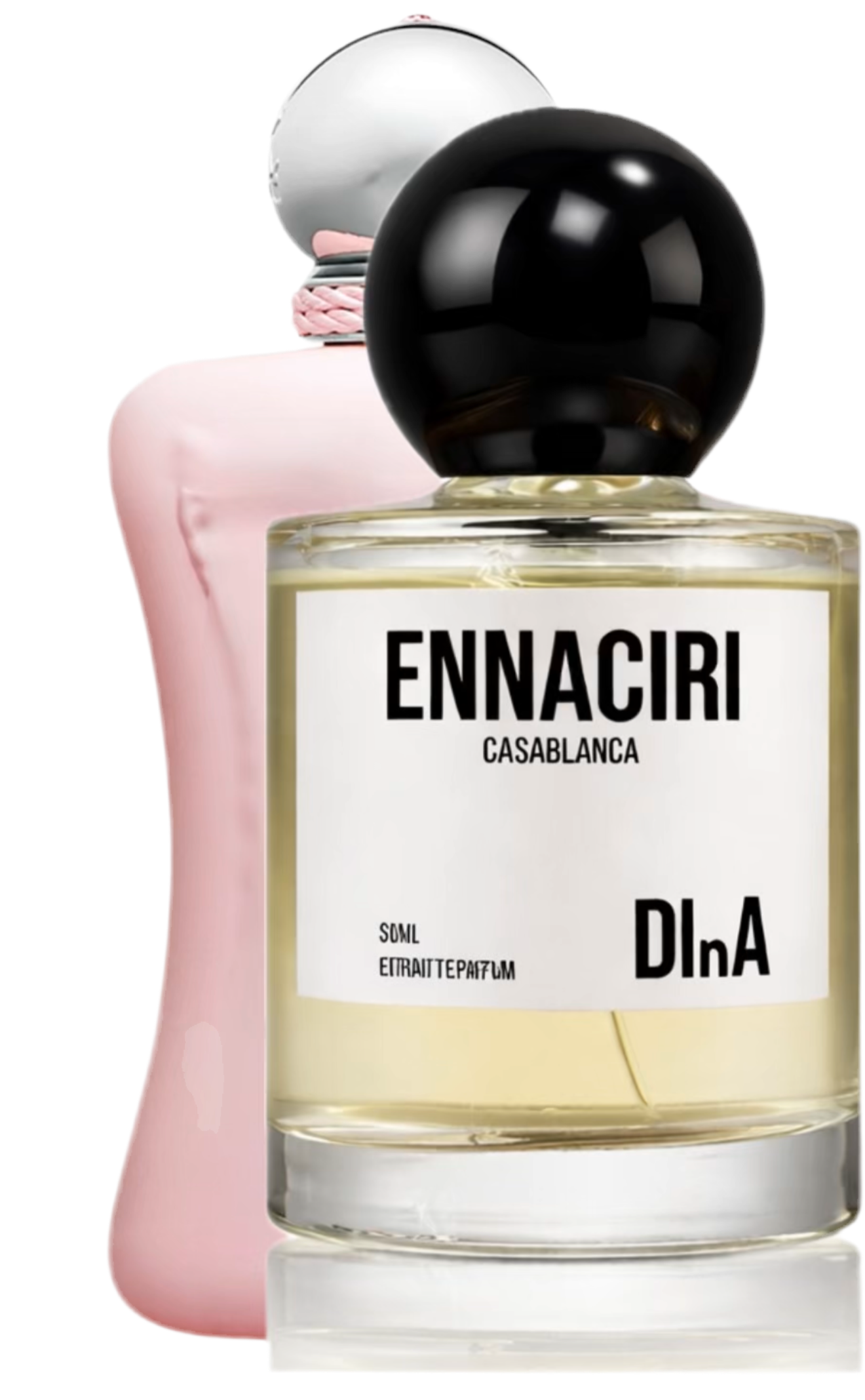 DINA - inspiriert von Delina©