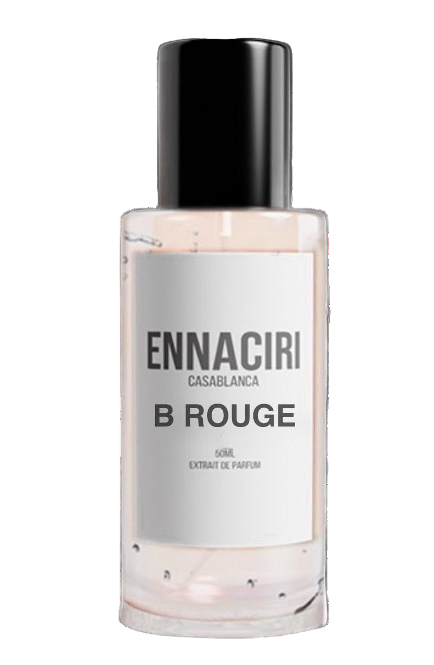B ROUGE - inspiriert von Baccarat Rouge©