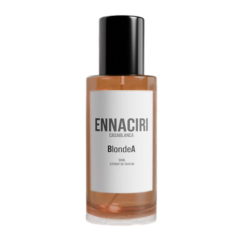 Blondea - inspiriert von Blonde Amber©