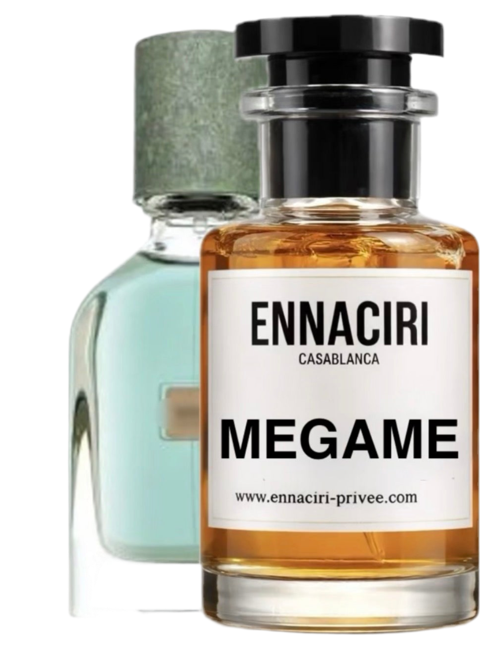 MEGAME - inspiriert von MEGAMARE©