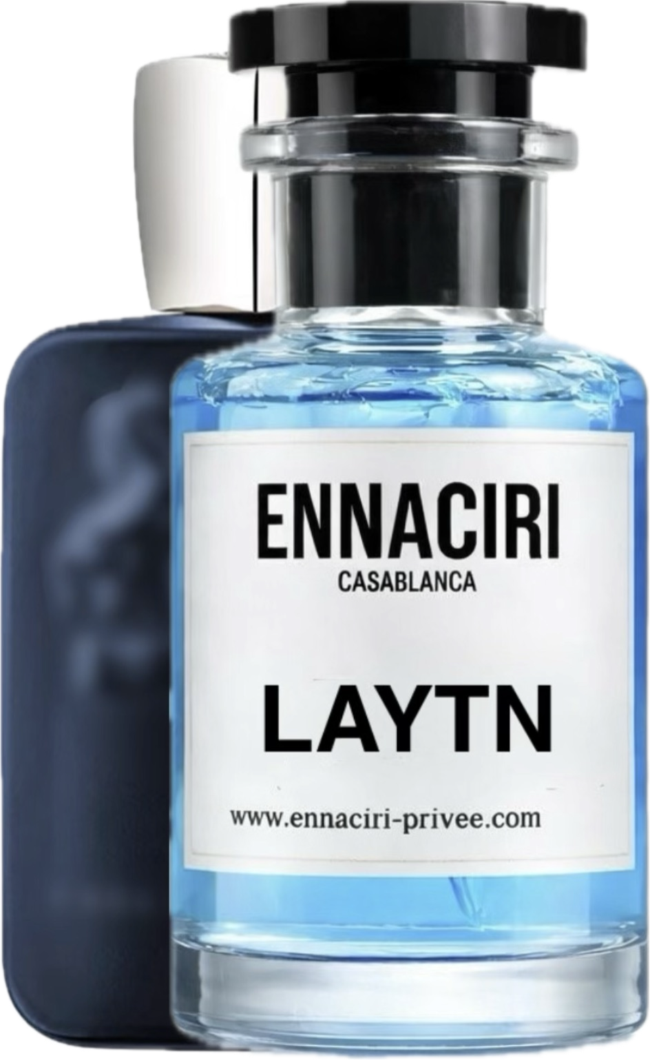 LAYTN - INSPIRIERT VON LAYTON©