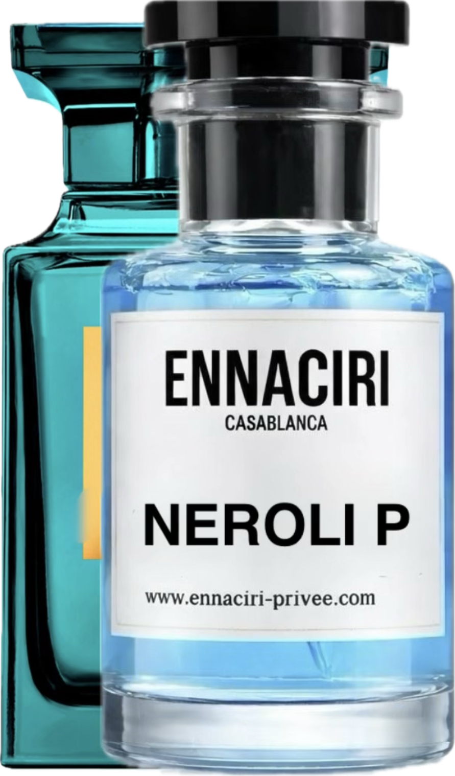 NEROLI P - inspiriert von Neroli Portofino©