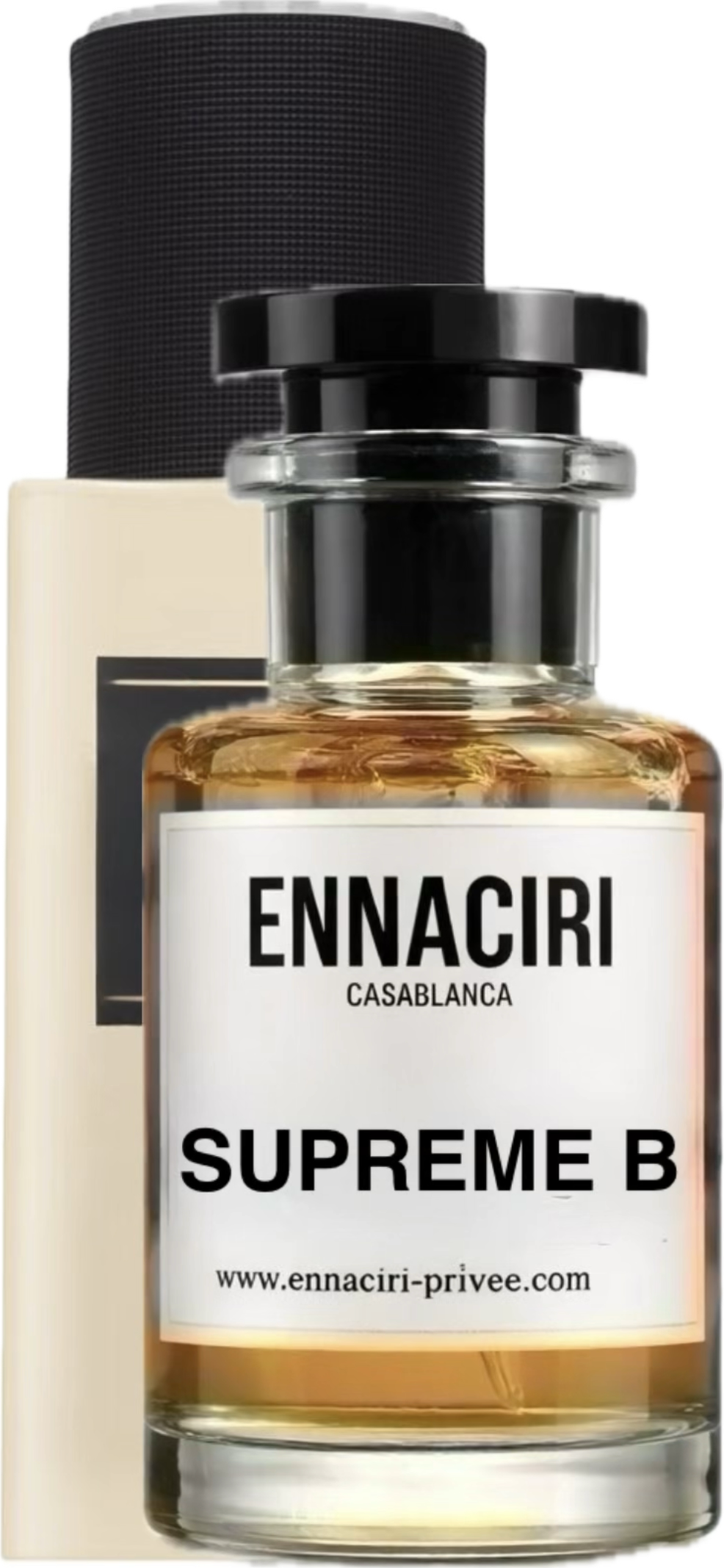 SUPREME B - inspiriert von Supreme Bouquet©