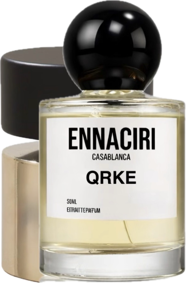 QRKE - inspiriert von Kirke©