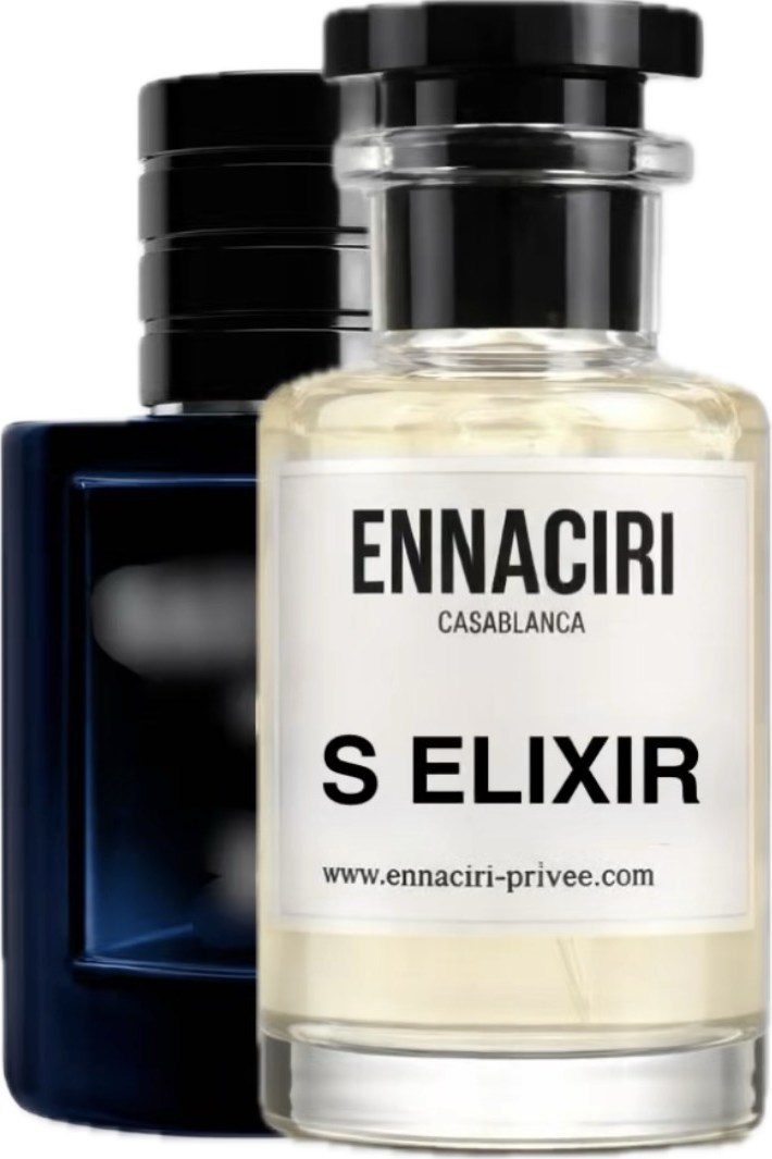 S ELIXIR - inspiriert von SAUVAGE ELIXIR©