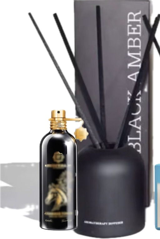 DIFFUSER 150ml inspiriert von ARABIAN TONKA ©
