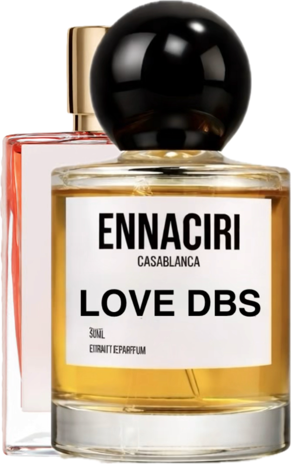 LOVE DBS - inspiriert von Love Dont be Shy©