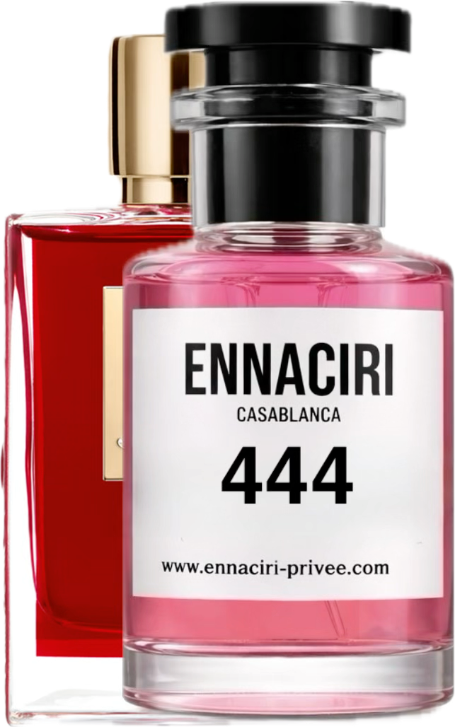 NO 444 - Inspiriert von Good Girl gone Bad©