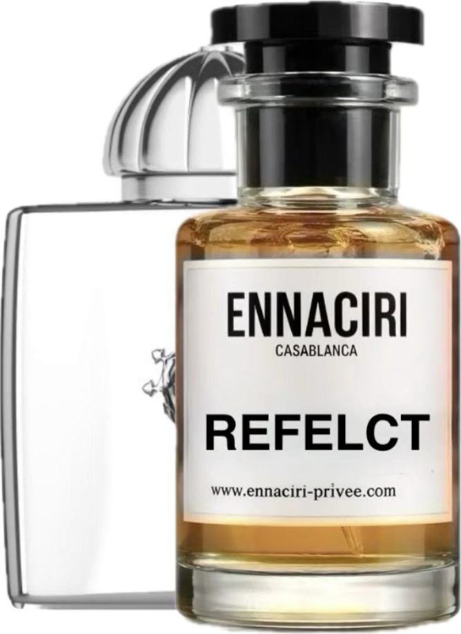 REFLECT Woman - inspiriert von Reflection©