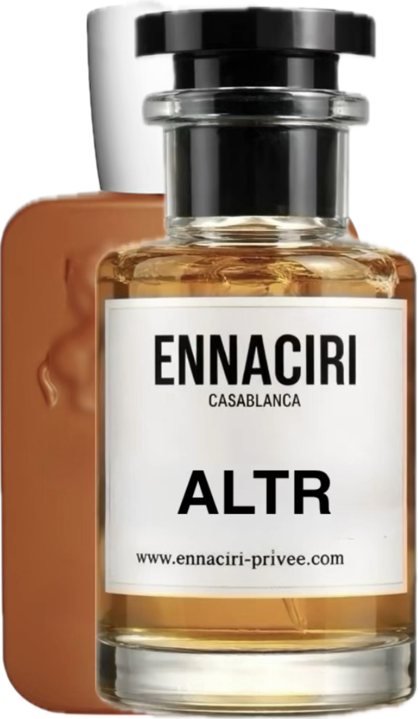 ALTR - inspiriert von Althäir©