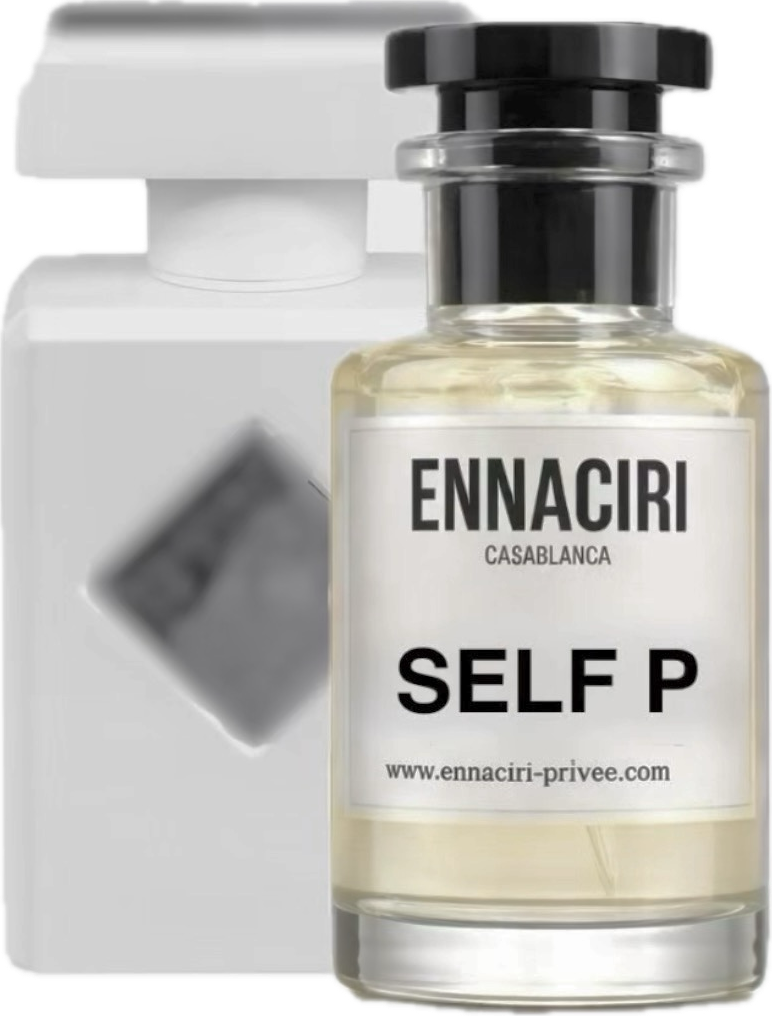 SELF L inspiriert von SELF POWER ©