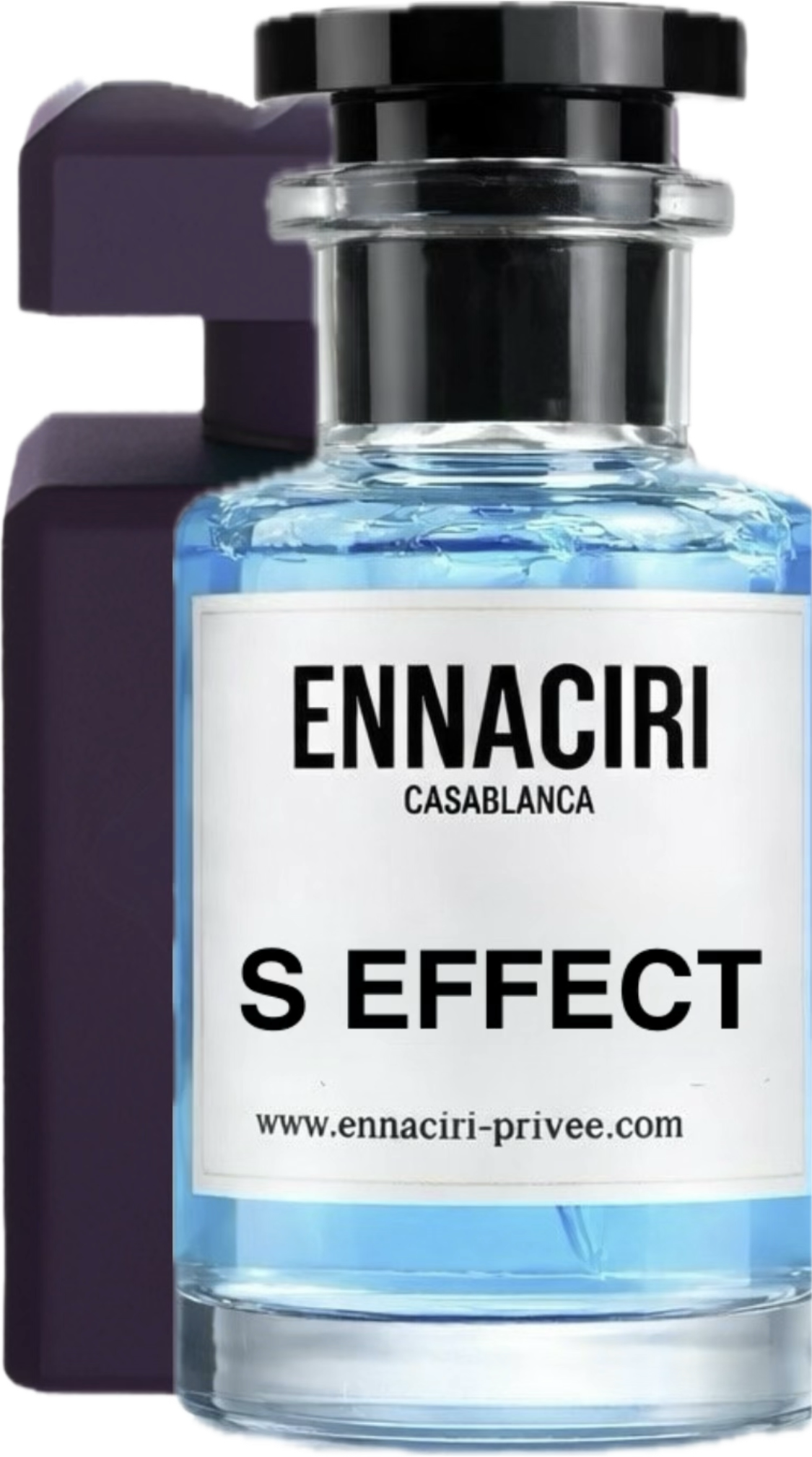 S EFFECT - inspiriert von Side Effect©