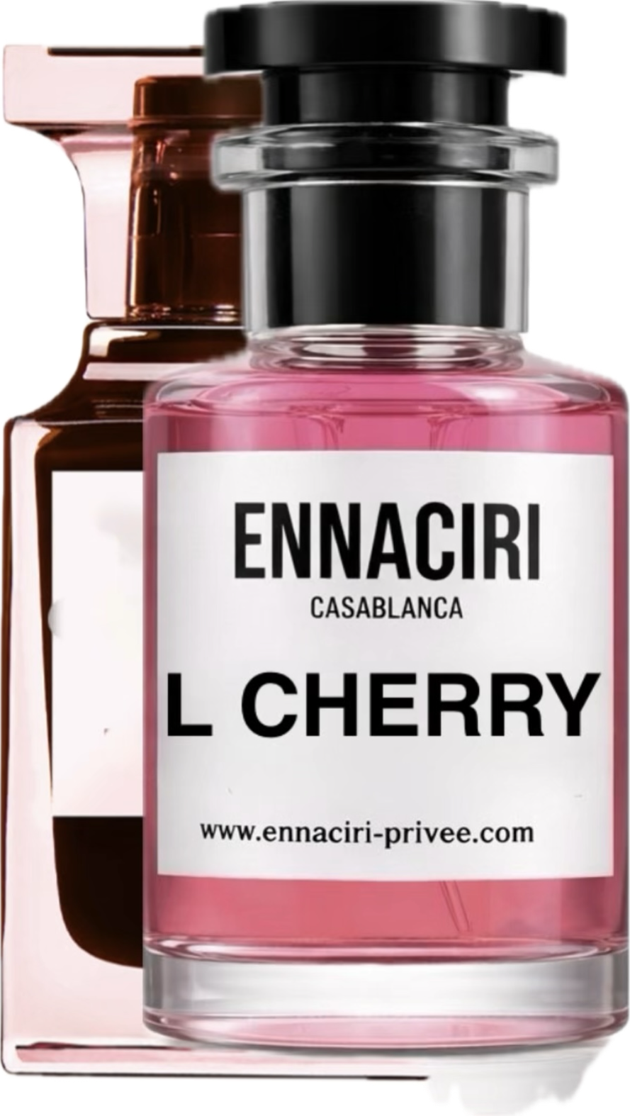 L CHERRY - inspiriert von Lost Cherry©