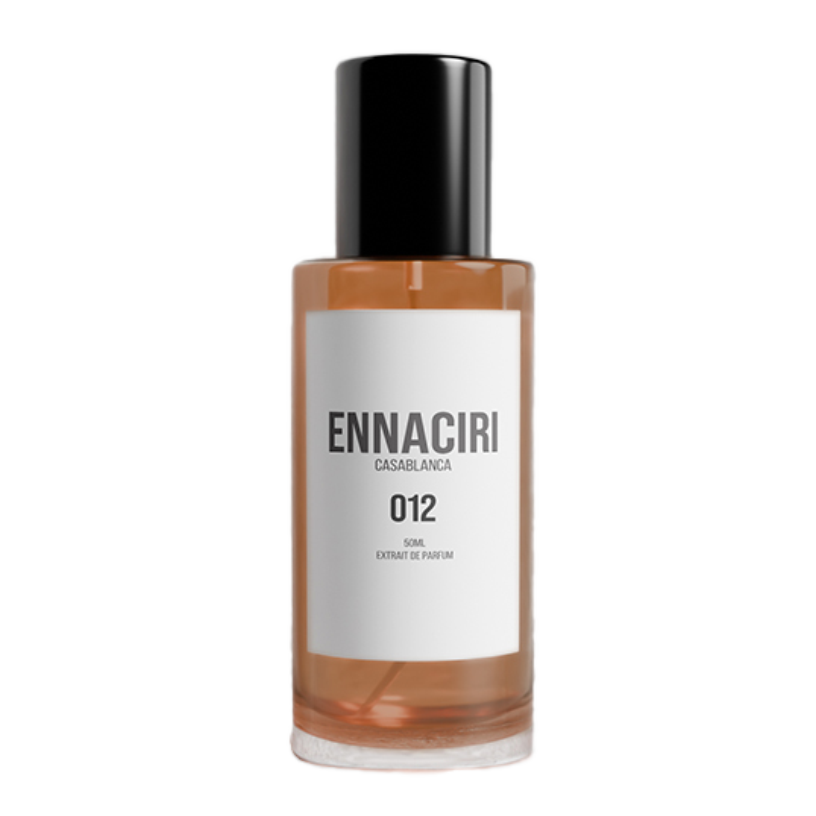 NO 012 - Inspiriert von Oud for Santal Royal©