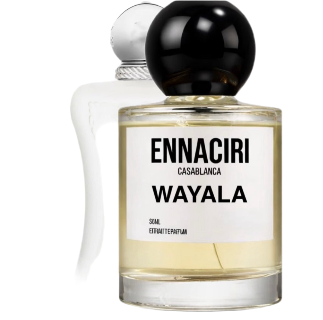 WAYALA - inspiriert von Valaya©