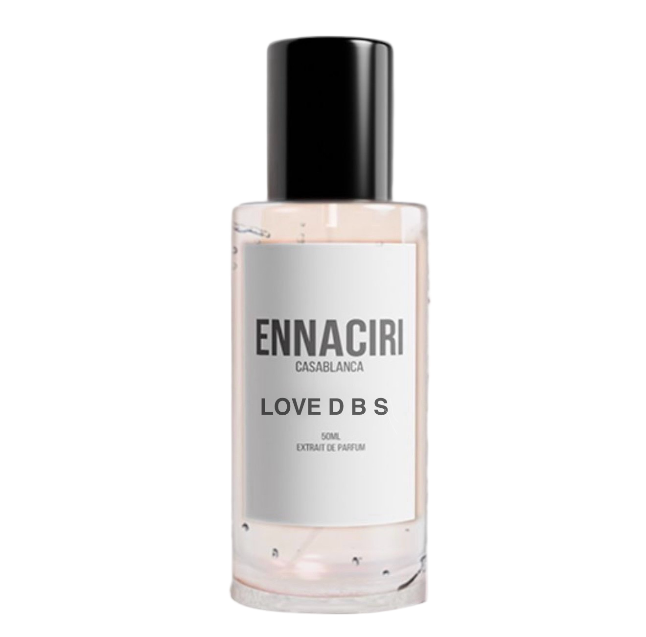 LoveDBS - inspiriert von Love Dont be Shy©