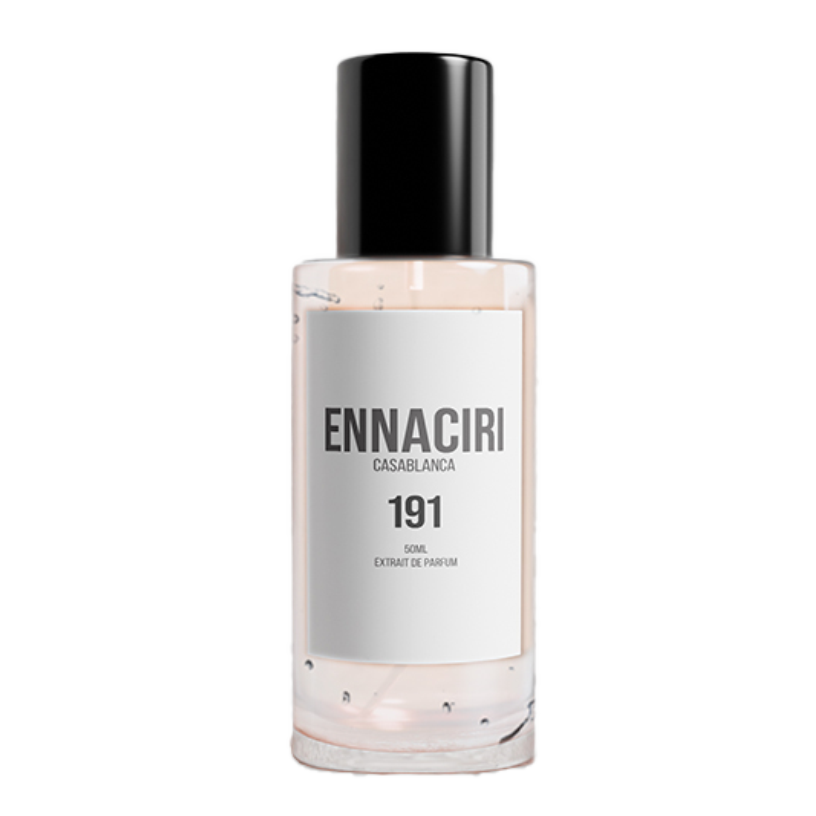 NO 191 - inspiriert von Roses Musk©
