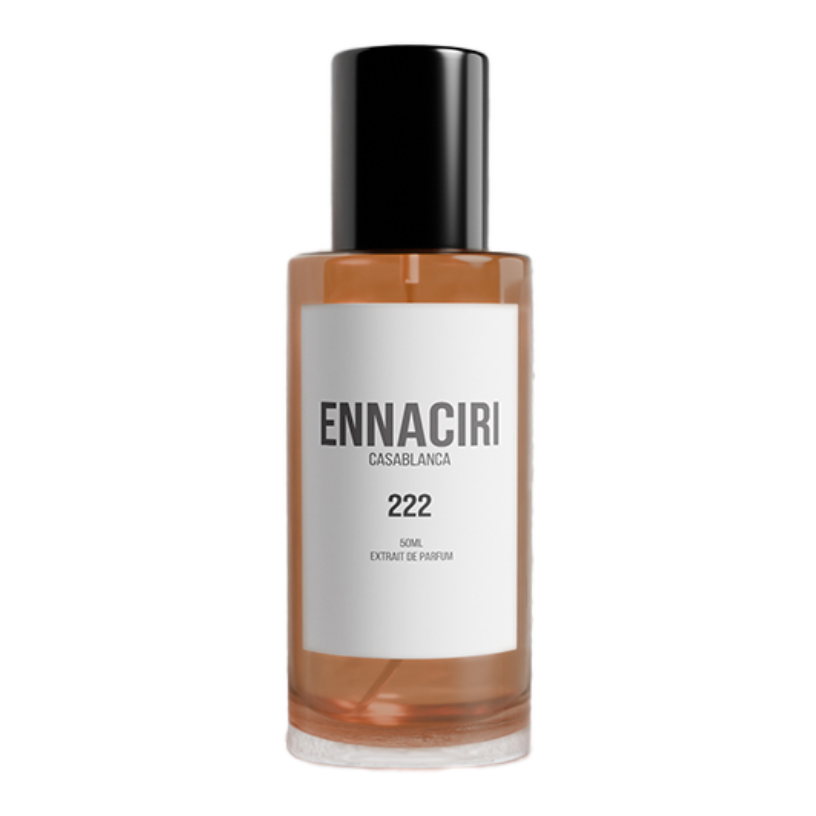 NO 222 - inspiriert von Tuscan Leather©