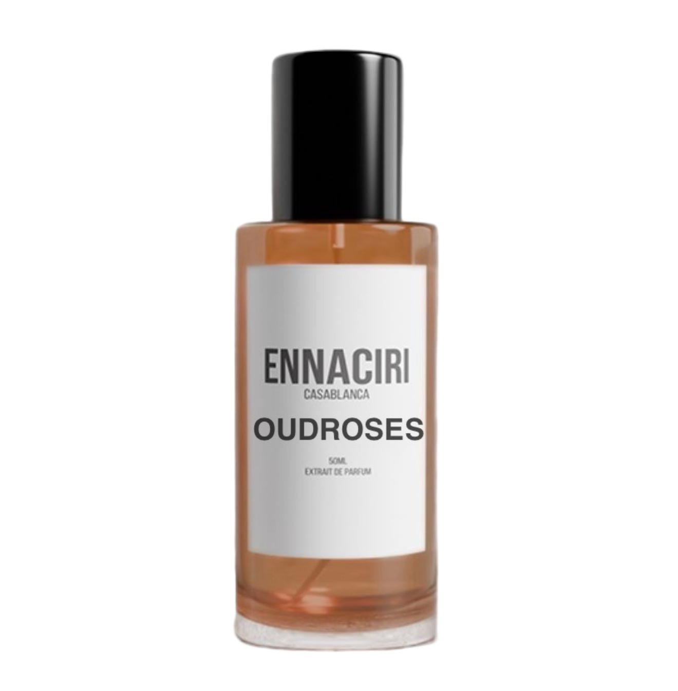 OudRoses 100ml - inspiriert von Lesables Roses©