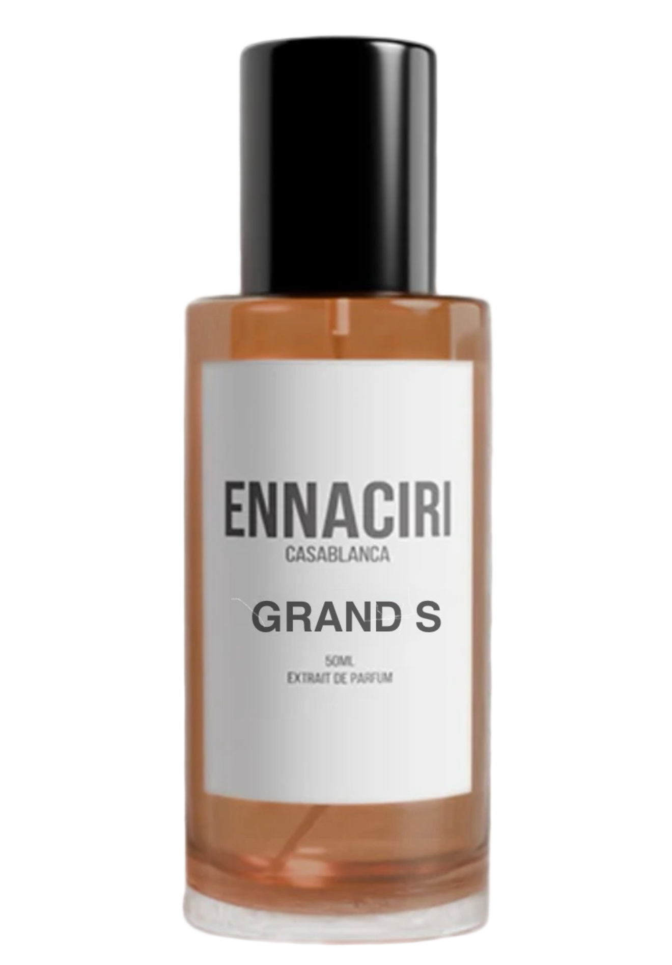 GRAND S- inspiriert von Grand Soir©