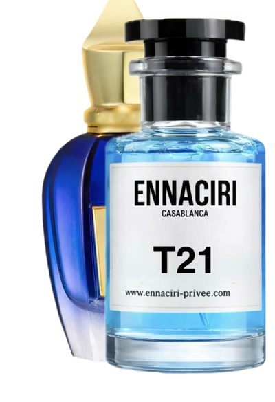 T 21