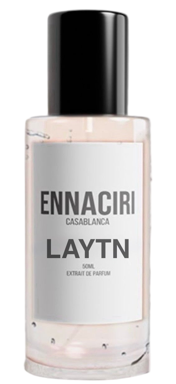 LAYTN - INSPIRIERT VON LAYTON©