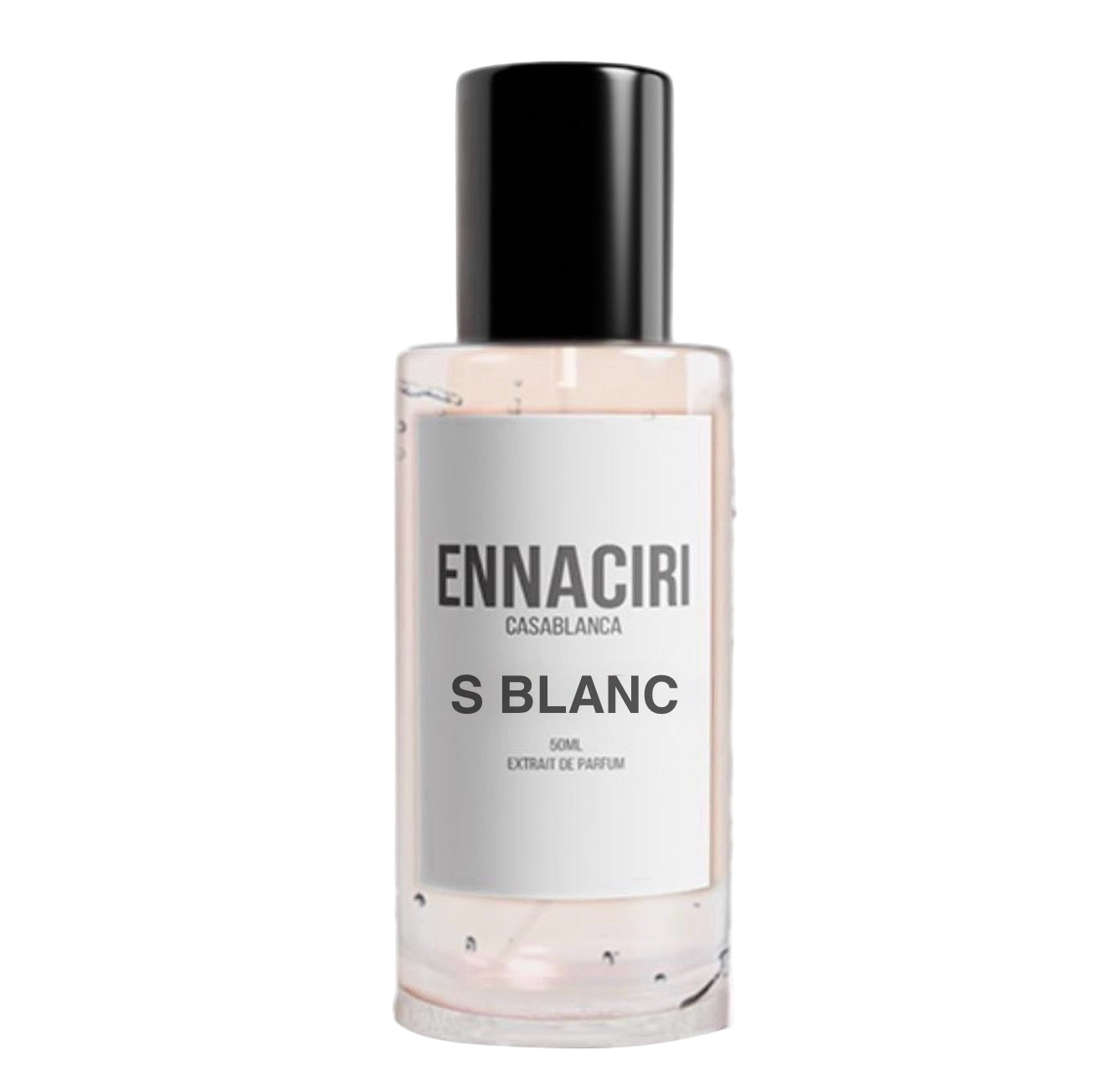 S Blanc - inspiriert von Soleil Blanc©