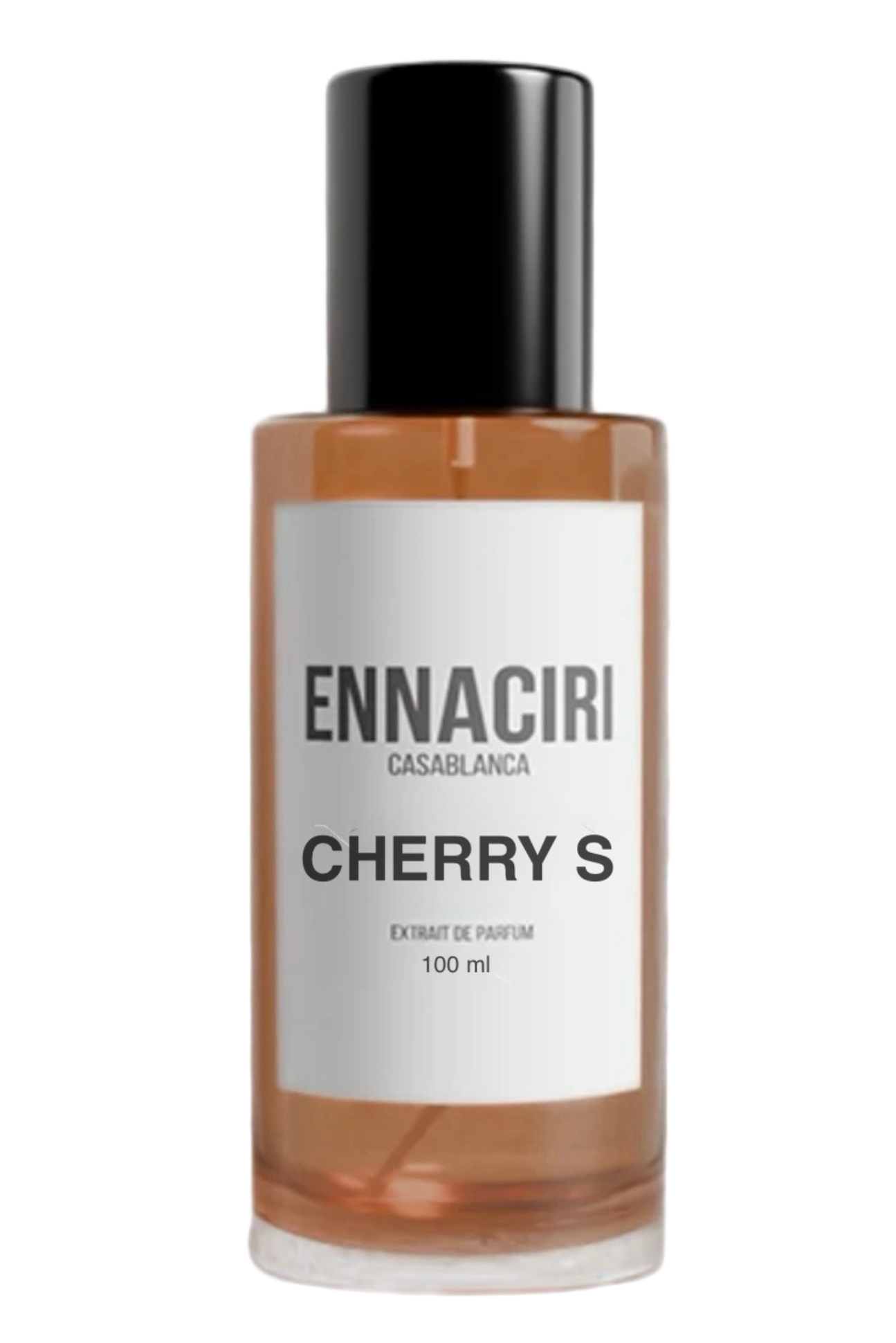 S CHERRY 100ml - inspiriert von Smoke Cherry©