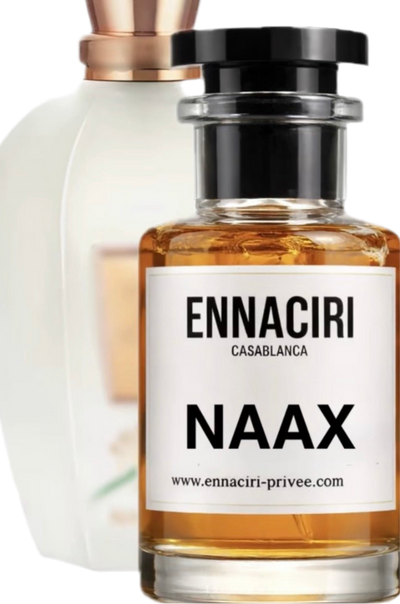 NAAX