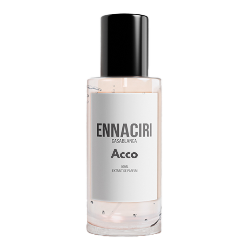 Acco - inspiriert von Accento©