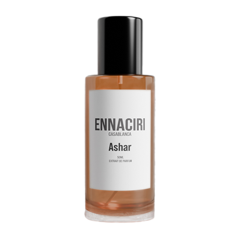 Ashar - Inspiriert von Angels Share©