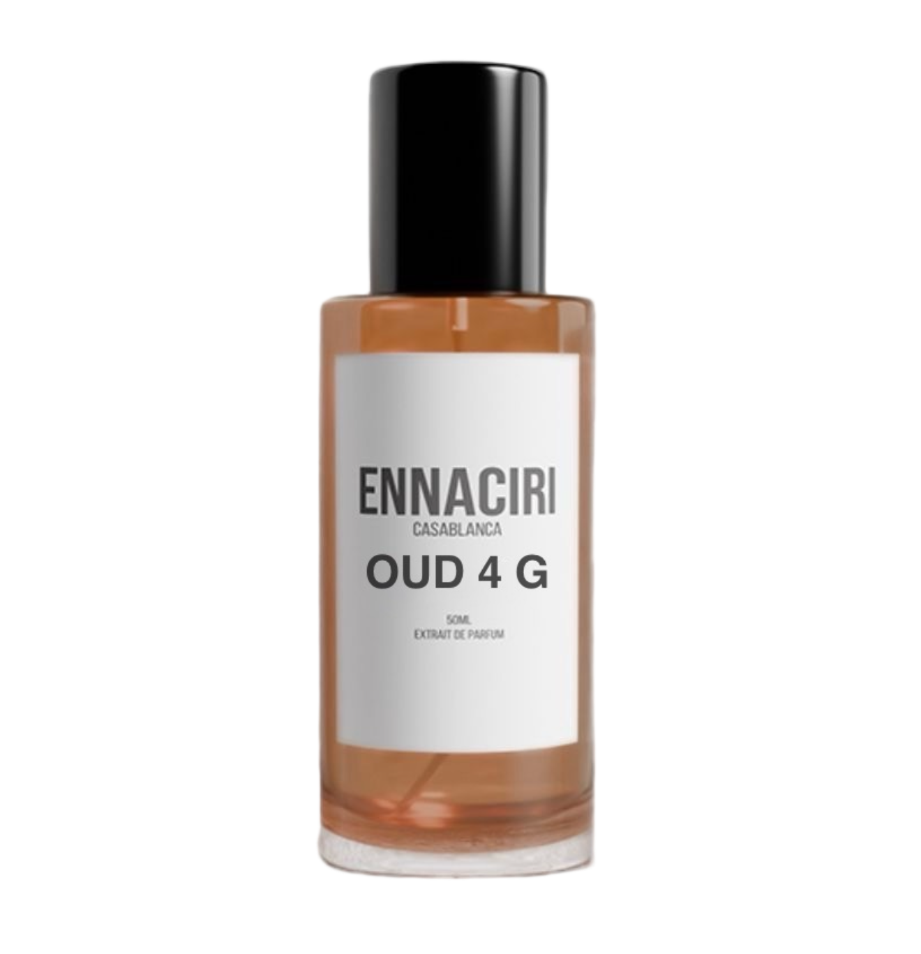 Oud 4 G- inspiriert von Oud for Gratness©