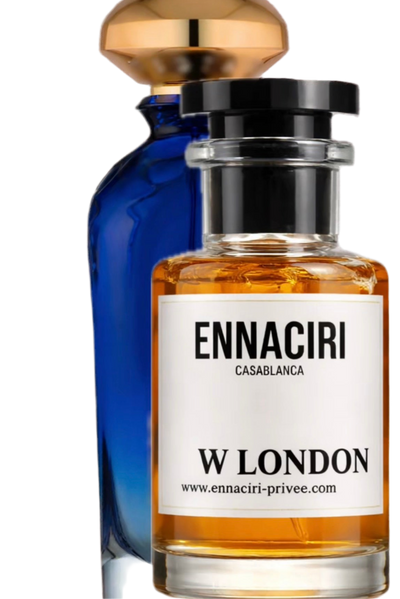 W LONDON