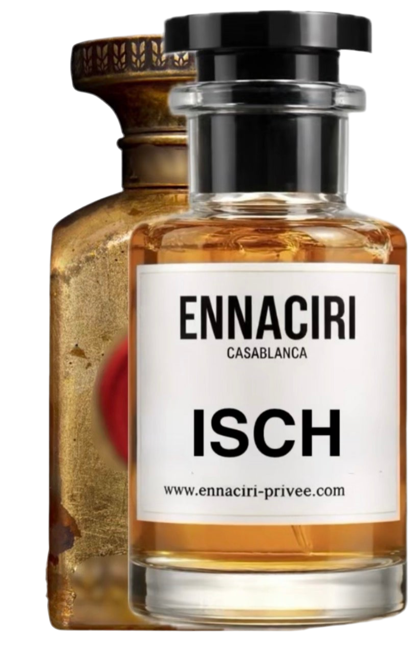 ISCH - inspiriert von ISHQ©