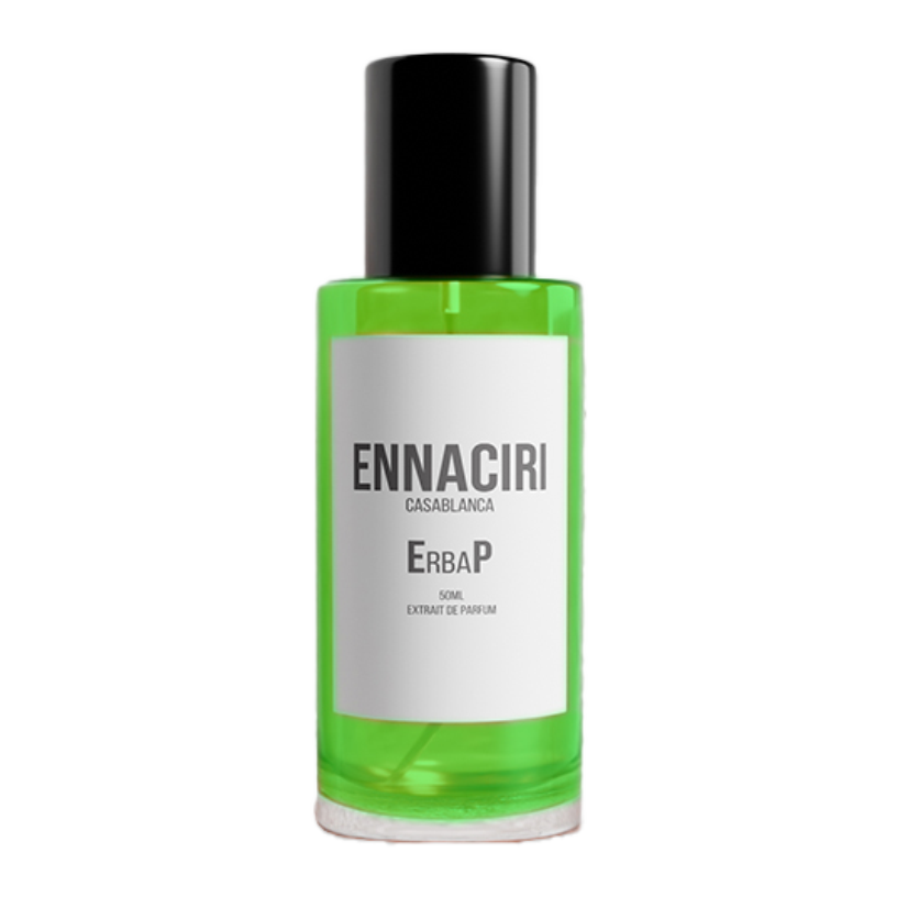 Erbap - inspiriert von Erba Pura©