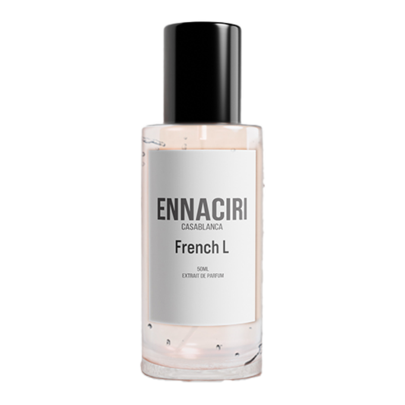 Frenchl - inspiriert von French Leather©
