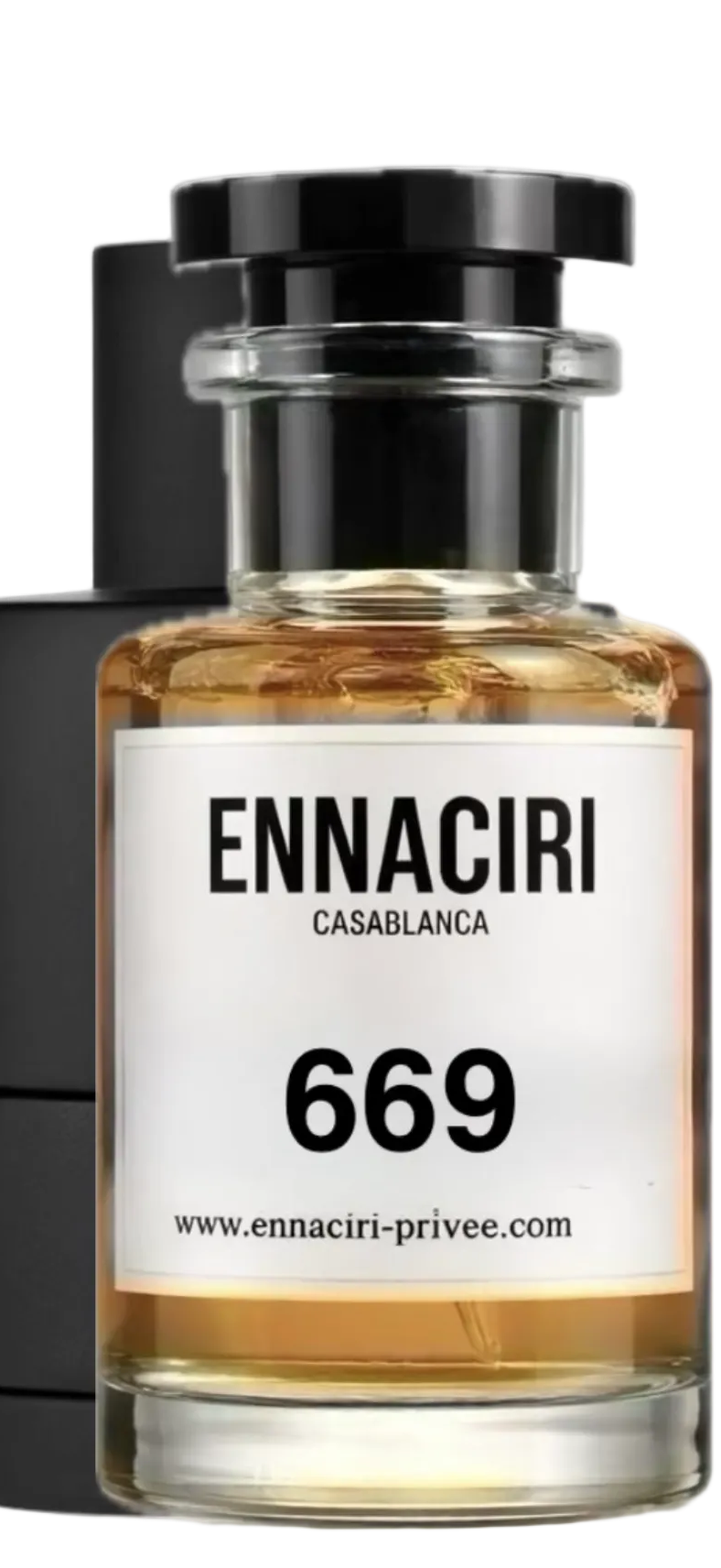 NO 669 - inspiriert von Ombré Leather©