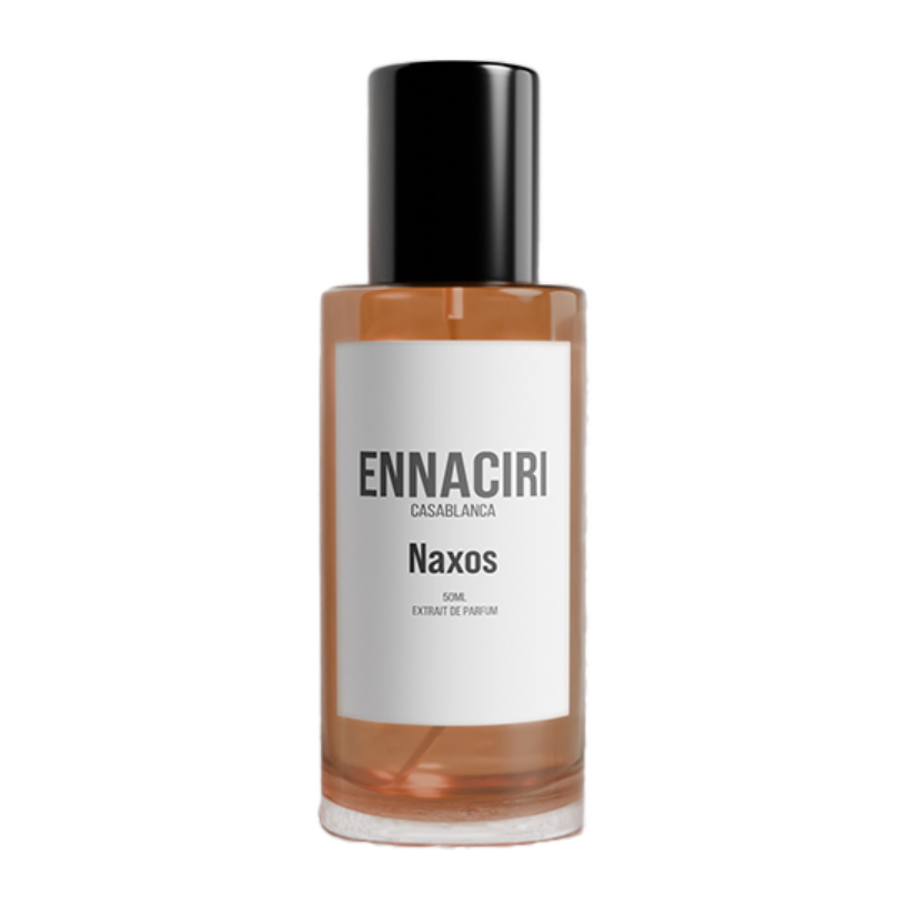Naax - inspiriert von Naxos©