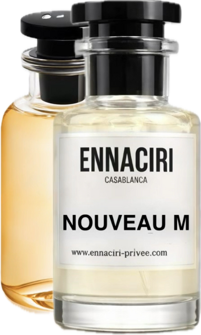 NOUVEAU M