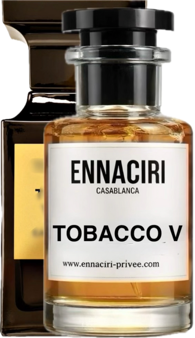 TOBBACO V