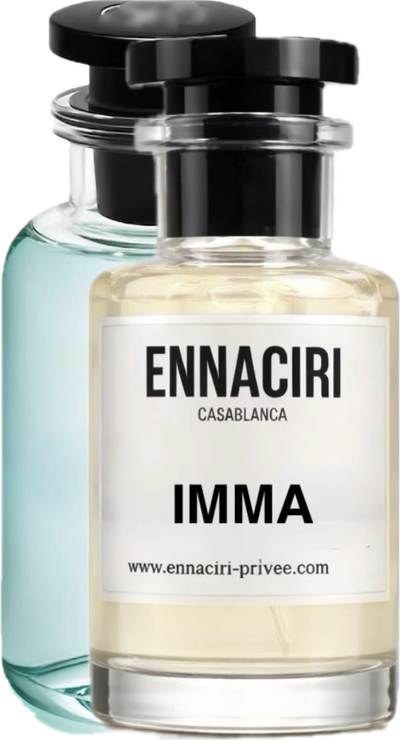 IMMA