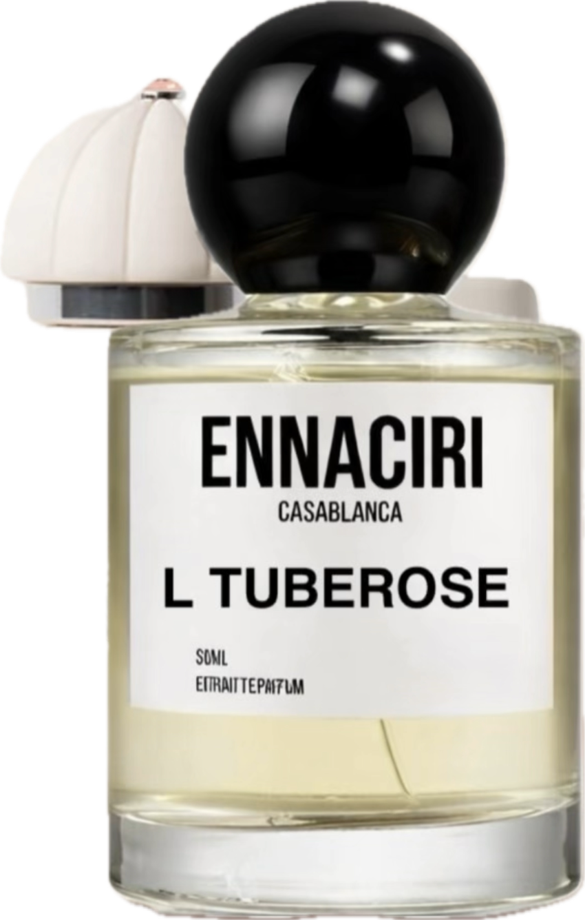 L TUBEROSE - inspiriert von Love Tuberose©