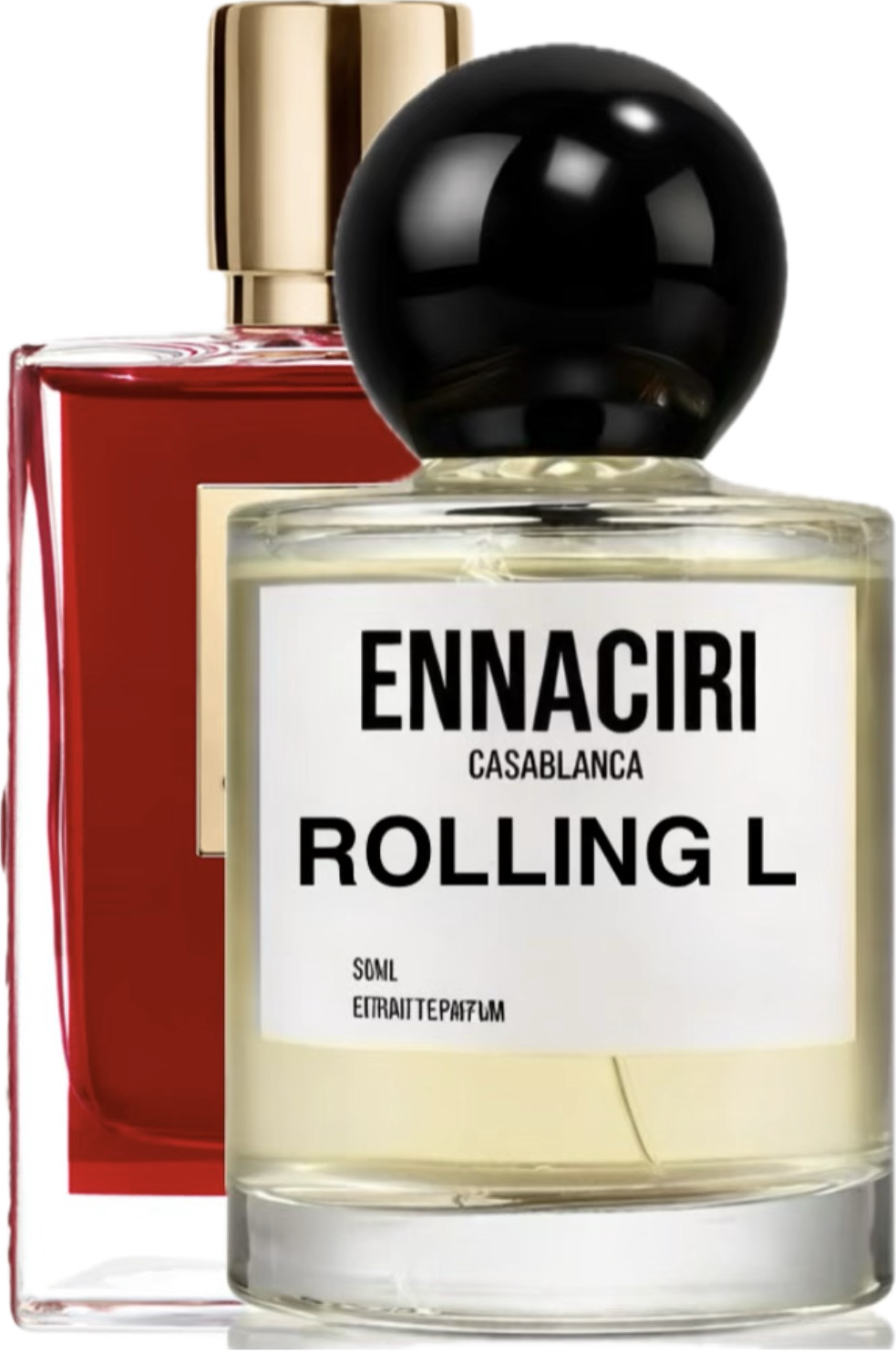 ROLLING L - inspiriert von Rolling in Love©