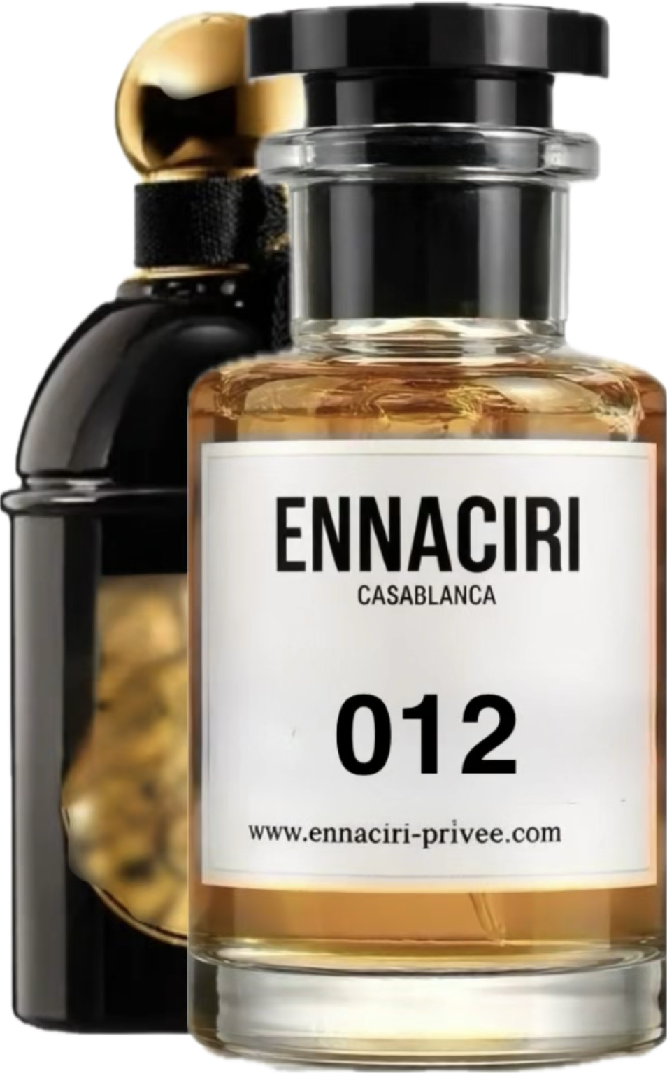 NO 012 - Inspiriert von Santal Royal©