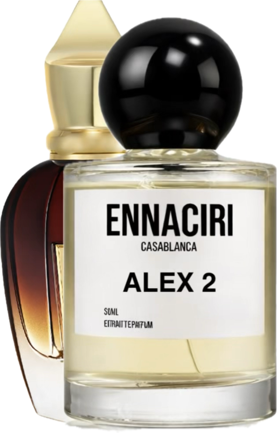 Alex 2- inspiriert von Alexandria 2©