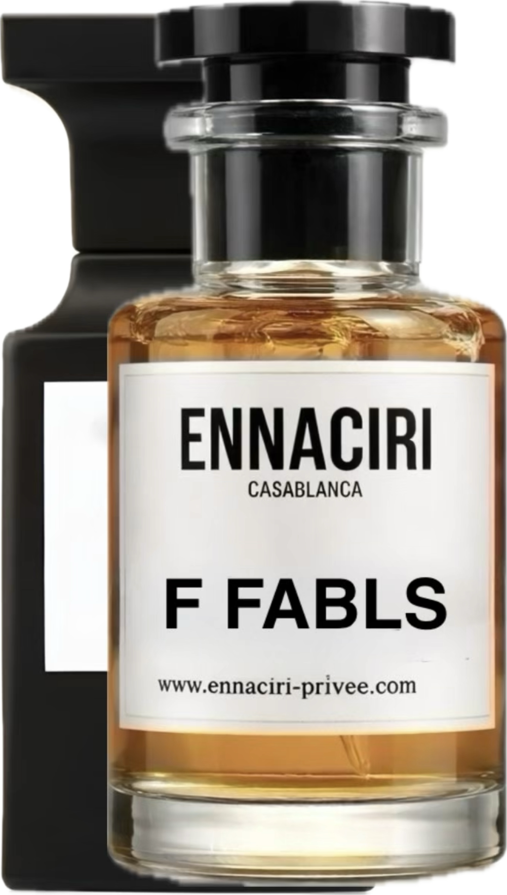 F FABLS - inspiriert von  FuckingFabolus©