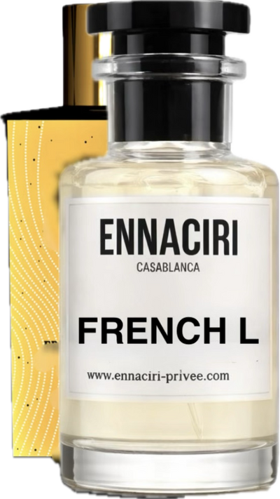 FRENCH L